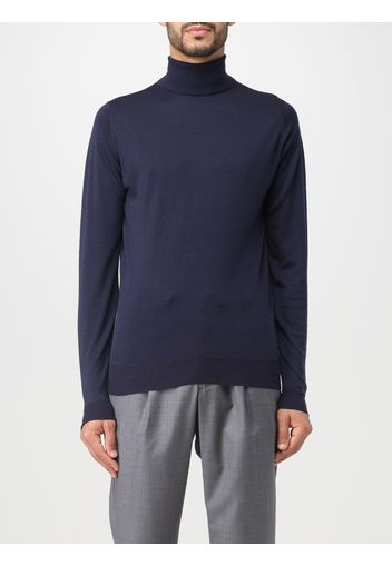 Maglia basic John Smedley