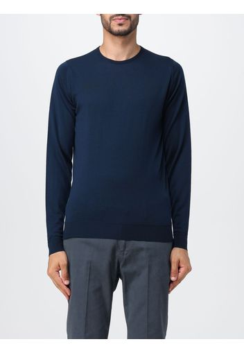 Maglia a girocollo John Smedley