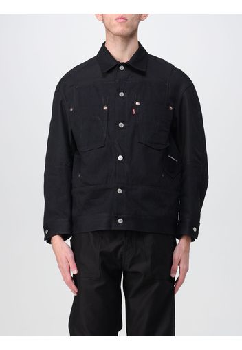 Giacca JUNYA WATANABE Uomo colore Nero