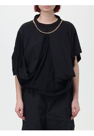 T-shirt Junya Watanabe in misto cotone