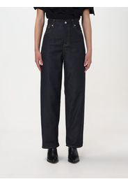 Pantalone JUNYA WATANABE Donna colore Denim