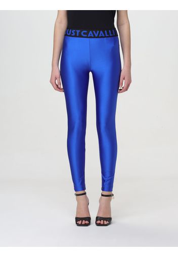 Pantalone JUST CAVALLI Donna colore Blue