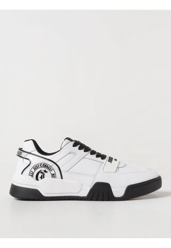 Sneakers Just Cavalli in pelle