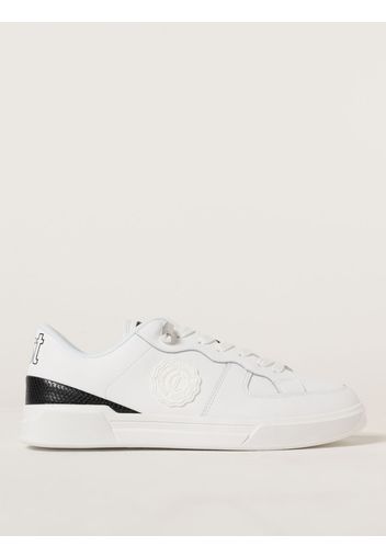 Sneakers Just Cavalli in pelle