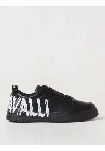 Sneakers Just Cavalli in pelle