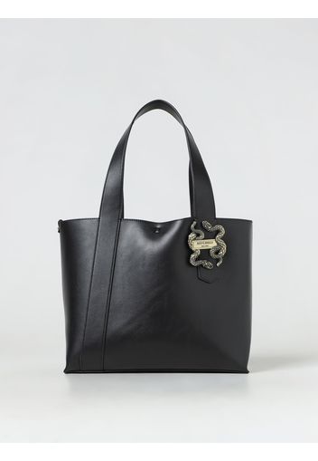 Borsa shopping Just Cavalli in pelle sintetica