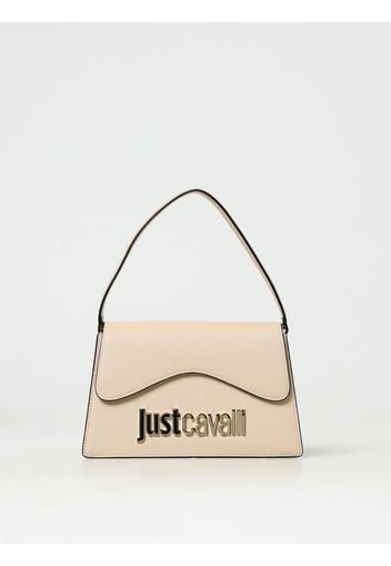 Borsa Just Cavalli in pelle sintetica saffiano