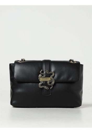 Borsa Just Cavalli in nappa sintetica