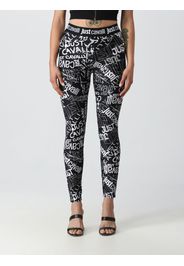 Pantalone Just Cavalli in tessuto stretch