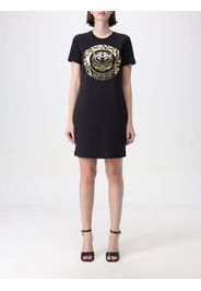 Abito a t-shirt Just Cavalli