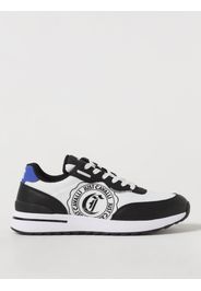 Sneakers Just Cavalli in pelle e nylon