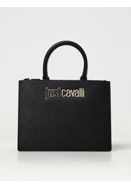 Borsa Just Cavalli in pelle sintetica saffiano