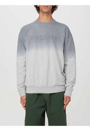 Felpa JW ANDERSON Uomo colore Grigio