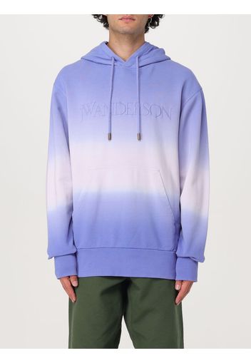 Felpa JW ANDERSON Uomo colore Lilla