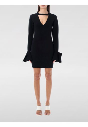 Abito JW ANDERSON Donna colore Nero