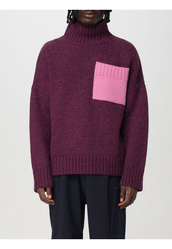 Maglia JW ANDERSON Uomo colore Bordeaux