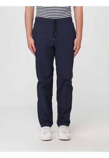 Pantalone K-WAY Uomo colore Blue