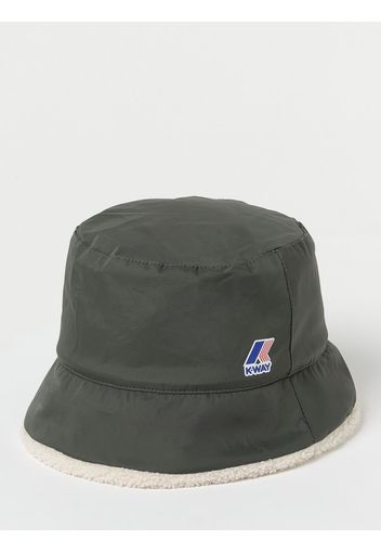 Cappello Pascalle K-Way in nylon ripstop