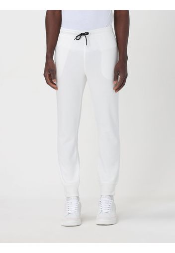 Pantalone K-WAY Uomo colore Bianco