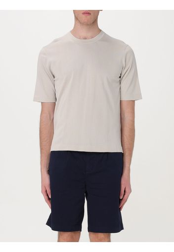 Maglia K-WAY Uomo colore Beige