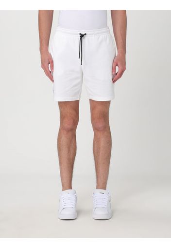 Pantaloncino K-WAY Uomo colore Bianco