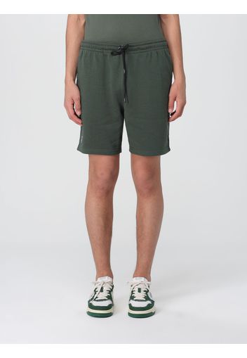 Pantaloncino K-WAY Uomo colore Verde