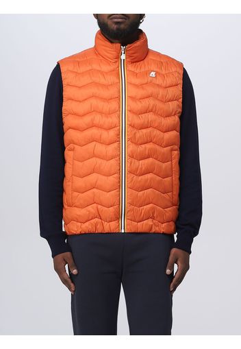 Gilet Valen K-way in nylon