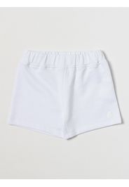 Pantaloncini K-WAY Bambino colore Bianco