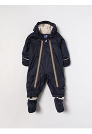 Tuta K-WAY Bambino colore Blue