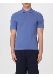 T-Shirt K-WAY Uomo colore Blue 1