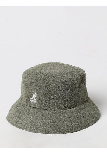 Cappello KANGOL Uomo colore Verde