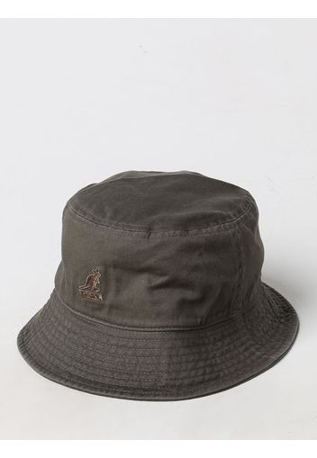 Cappello KANGOL Uomo colore Verde