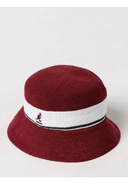 Cappello KANGOL Uomo colore Bordeaux