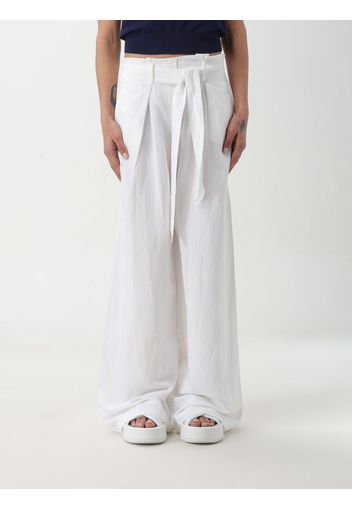Pantalone KAOS Donna colore Bianco