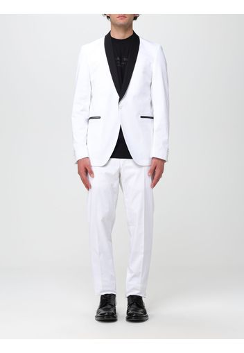 Abito KARL LAGERFELD Uomo colore Bianco