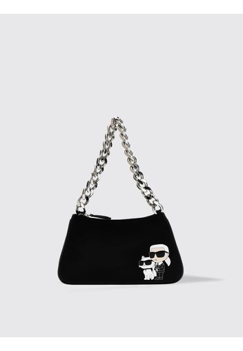 Borsa K/Ikonik 2.0 Karl Lagerfeld in nylon