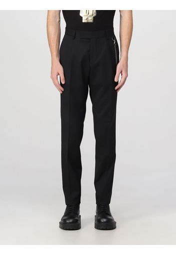 Pantalone KARL LAGERFELD Uomo colore Nero