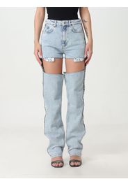 Jeans KARL LAGERFELD Donna colore Denim