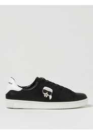 Sneakers Karl Lagerfeld in pelle