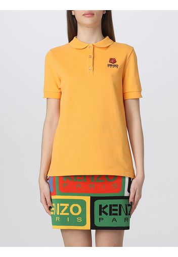 Polo Kenzo in cotone