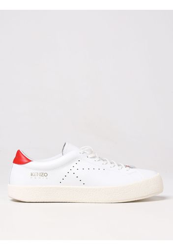 Sneakers Kenzo in pelle