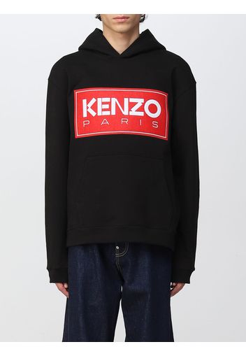 Felpa Kenzo in cotone con logo