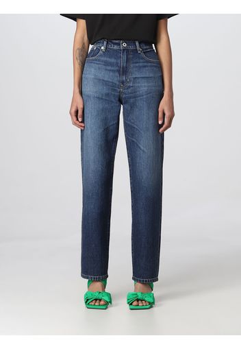 Jeans Kenzo in denim