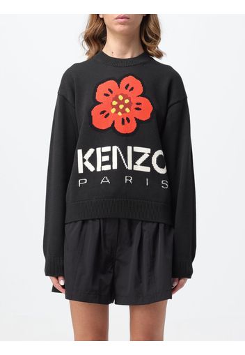 Maglia KENZO Donna colore Nero