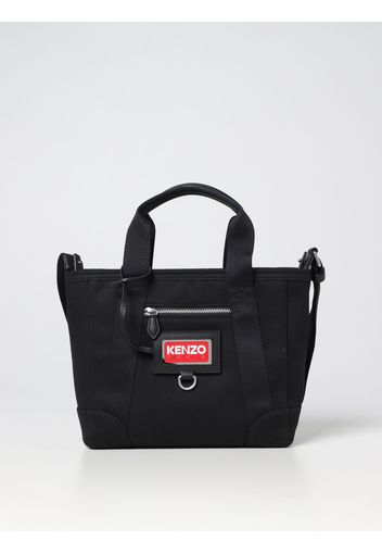 Borsa Kenzo in canvas