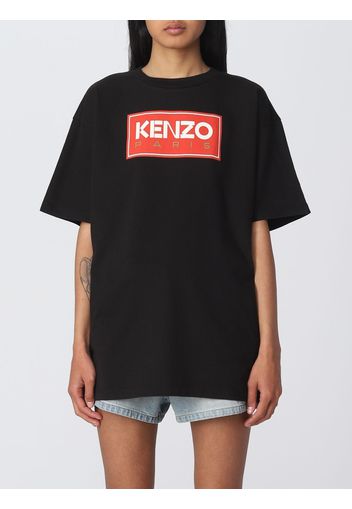 T-shirt Kenzo in cotone