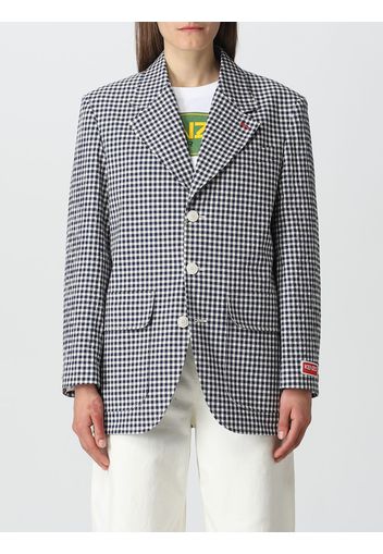 Blazer Kenzo in misto cotone