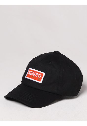 Cappello Kenzo in cotone