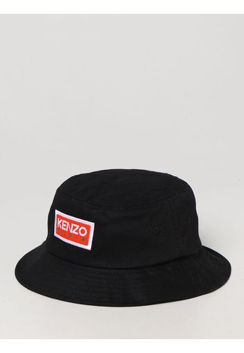 Cappello Kenzo in cotone