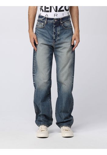 Jeans Kenzo in denim